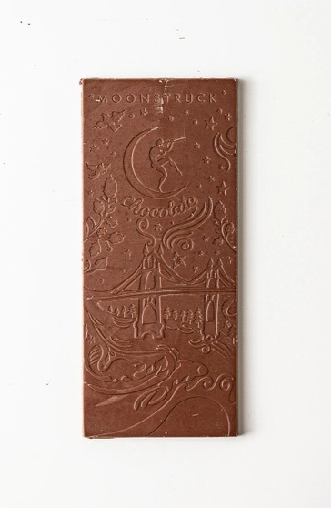 Creamy Milk Chocolate Bar 3oz -Build a Box Add On