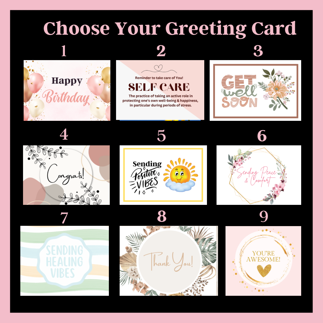Mini Co-Worker Gift, Thank you Gift, Employee Appreciation, Happy Valentine's, Mother's Day, Thinking of you, Christmas Gift for Her