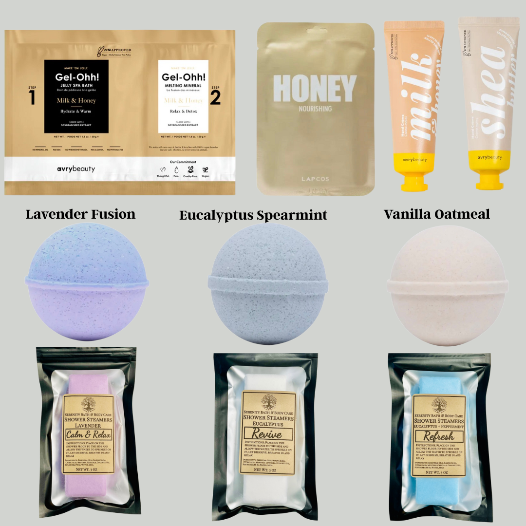 New Mom Gift Box, Self Care Package, Pregnancy Gift, You Got this Mama, New Baby Gift, Baby Shower Gift, New Parents Gift, Expecting Mom Gift, Pamper Gift for New Mom,
