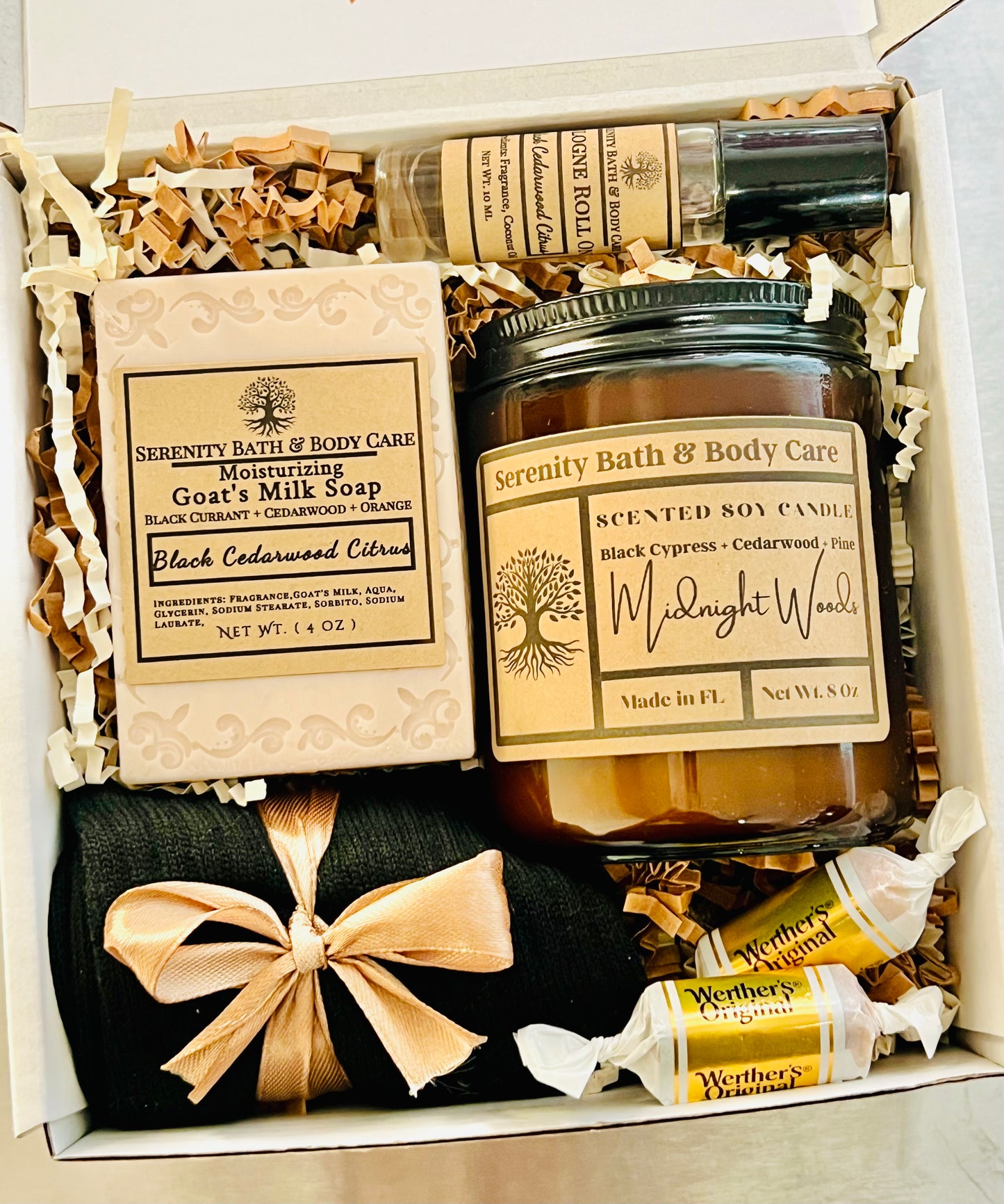 A Gift for Him| Men Gift Set| Father’s Day Gift| Christmas Gift for Husband|Men Birthday Gift Box| Self Care Package for Him