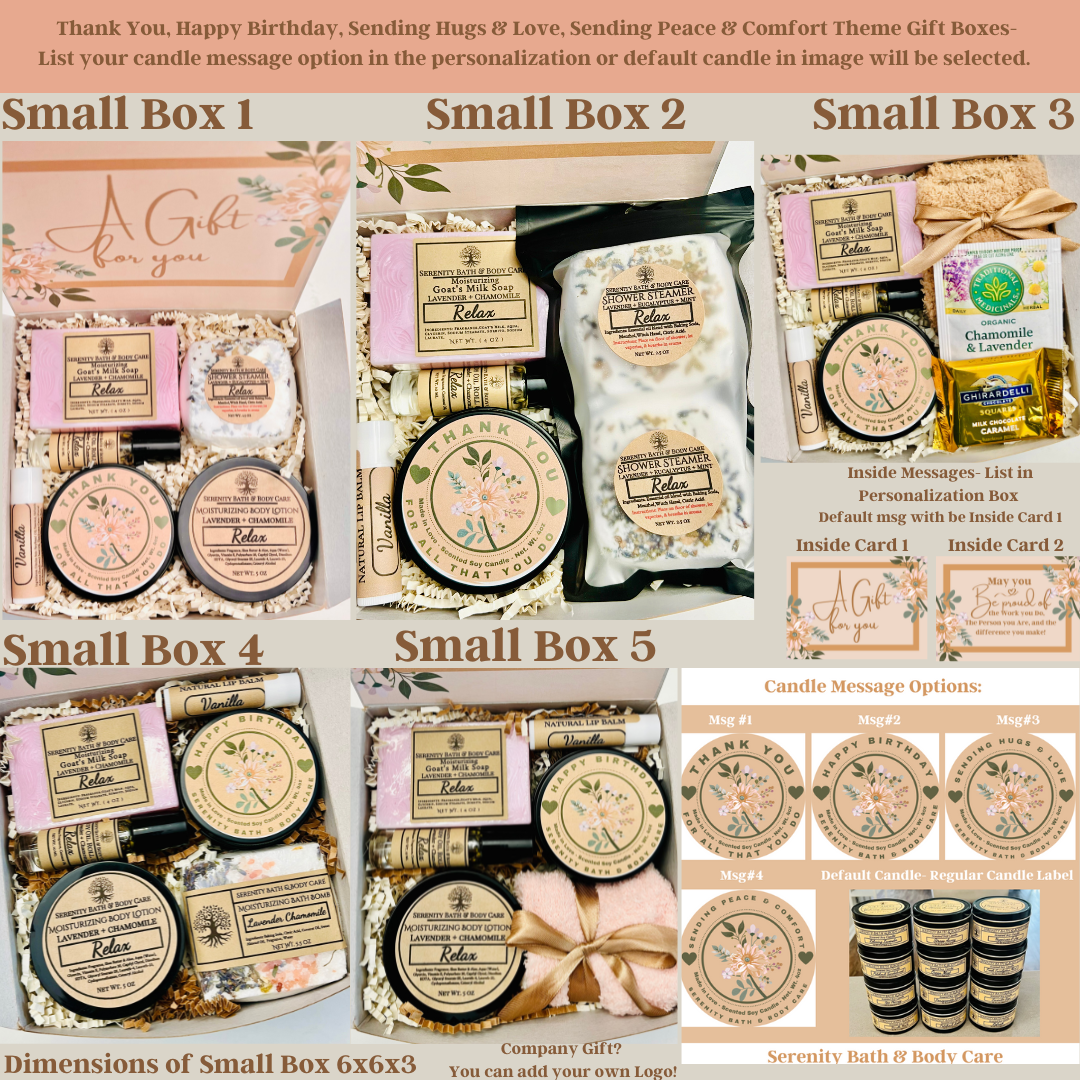 A Thank you Gift, Employee Gift Box, Coworker Gift Idea, Appreciation Gift, Christmas Gift for Employees, Holiday Gifts for Team