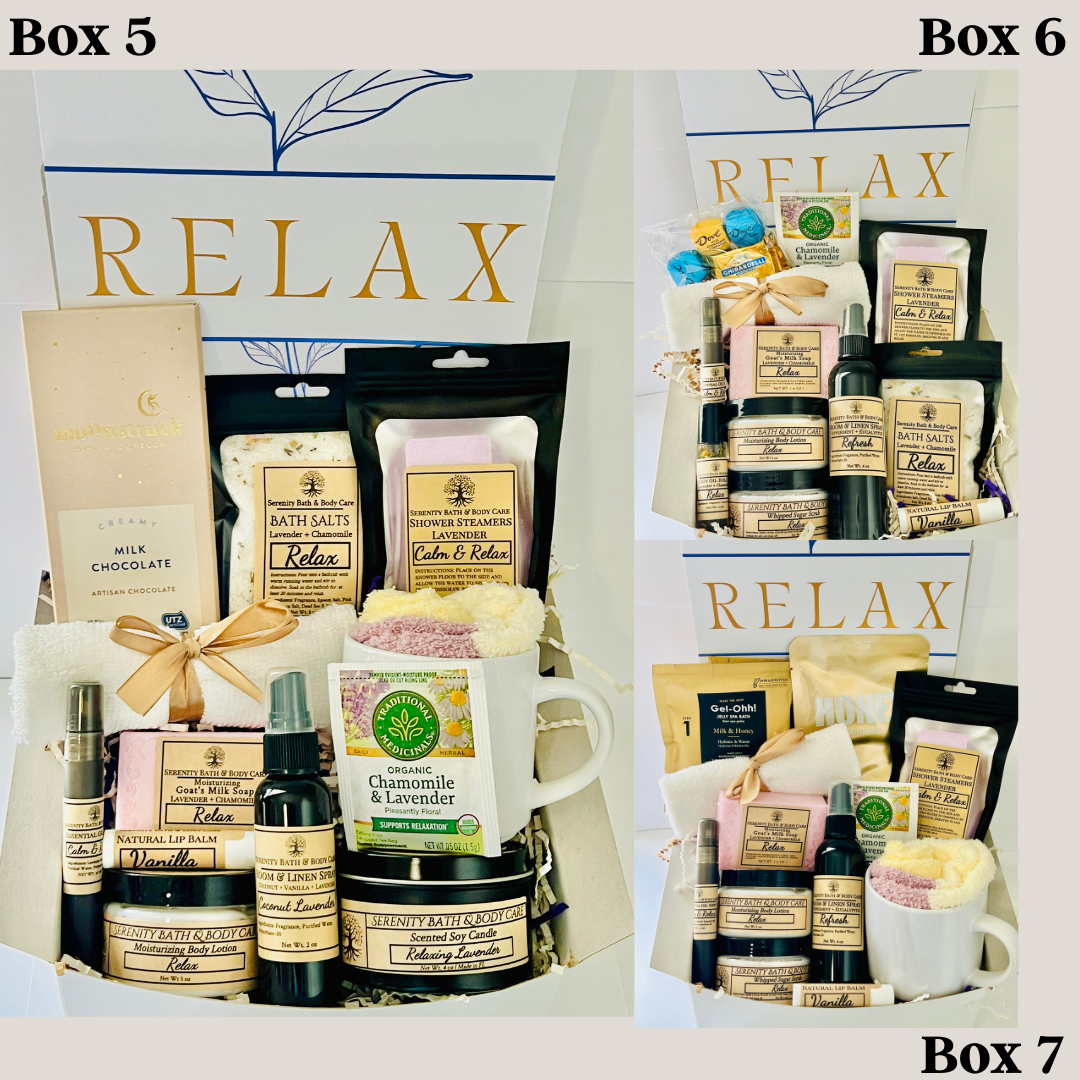 A Gift for Her|Spa Gift box for Women| Birthday Gift| Pamper Gift Box| Self Care Gift Box for Women|Spa Gift Set with Fuzzy Socks
