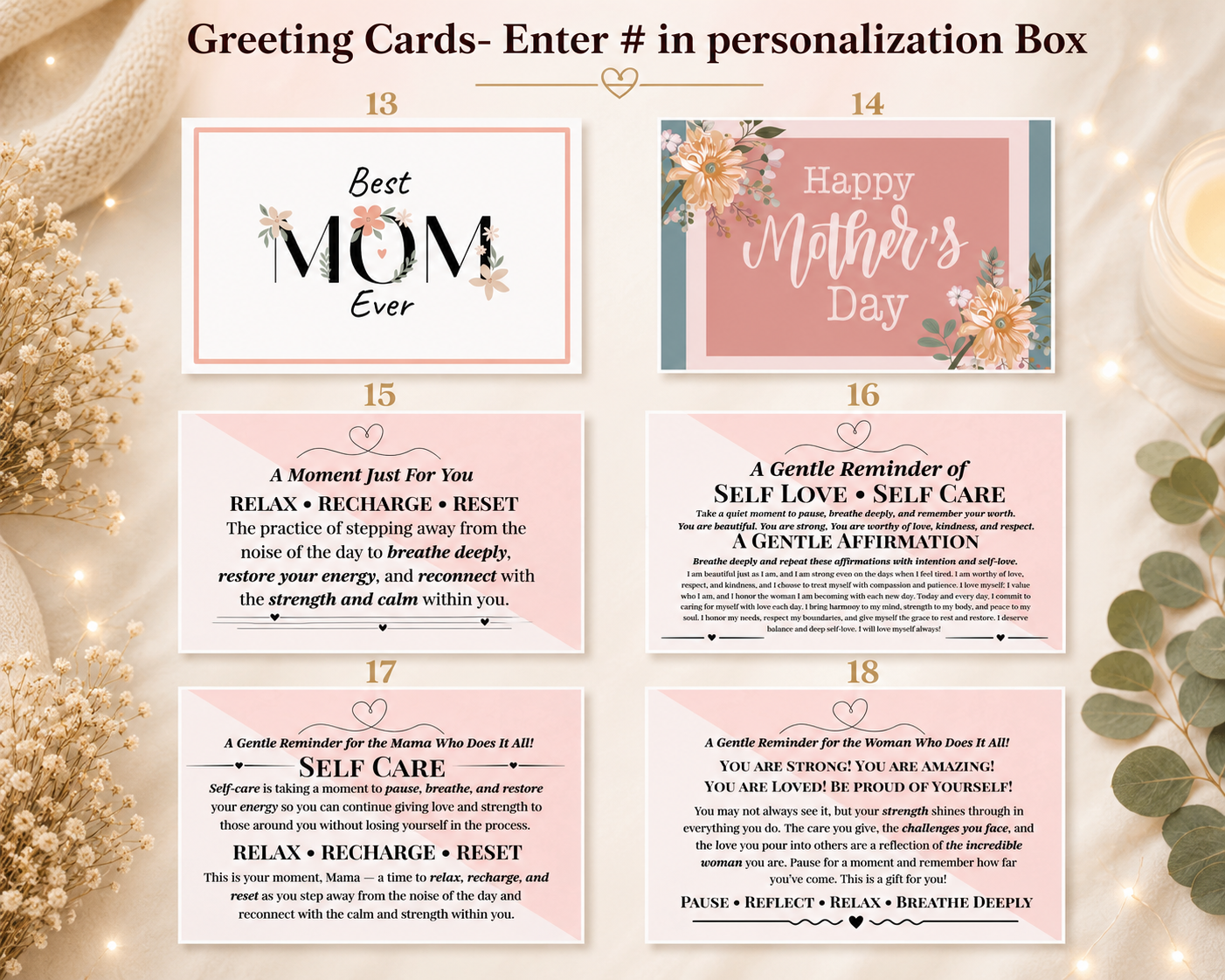 New Mom Gift Box, Self Care Package, Pregnancy Gift, You Got this Mama, New Baby Gift, Baby Shower Gift, New Parents Gift, Expecting Mom Gift, Pamper Gift for New Mom,