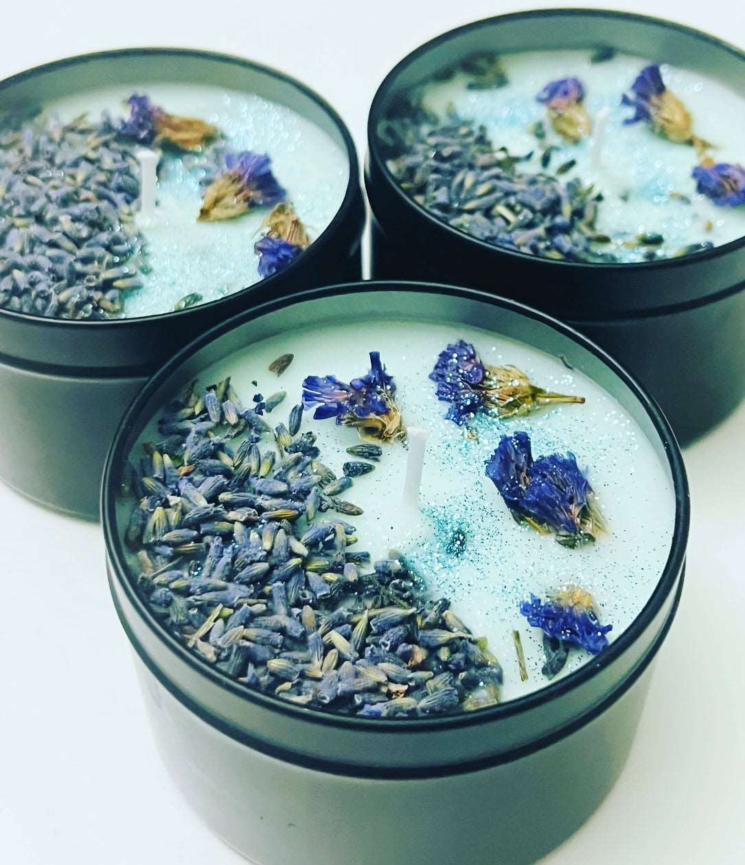 Wholesale 4 oz Candles| Set of 12| Choose Your Scent| Scented Soy Candles