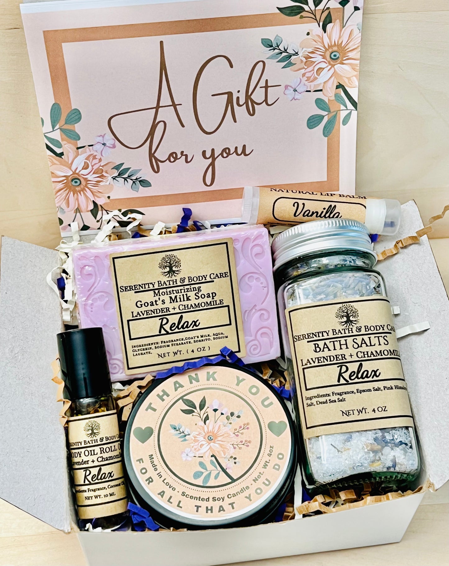 A Thank you Gift, Employee Gift Box, Coworker Gift Idea, Appreciation Gift, Christmas Gift for Employees, Holiday Gifts for Team