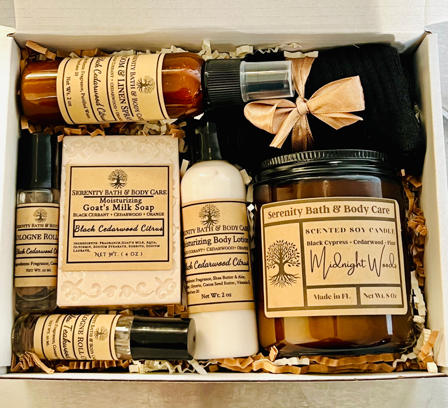 A Gift for Him| Men Gift Set| Father’s Day Gift| Christmas Gift for Husband|Men Birthday Gift Box| Valentine’s Gift, Self Care Package for Him
