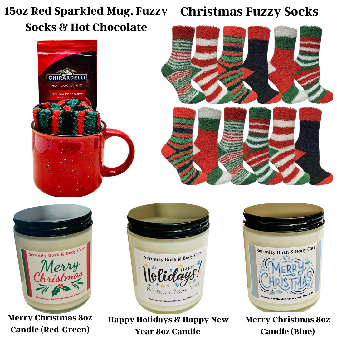 1st Start Here to Build a Box, Create Your Own Gift Box, Christmas, Birthday, Mother's Day, Employee Gift Idea