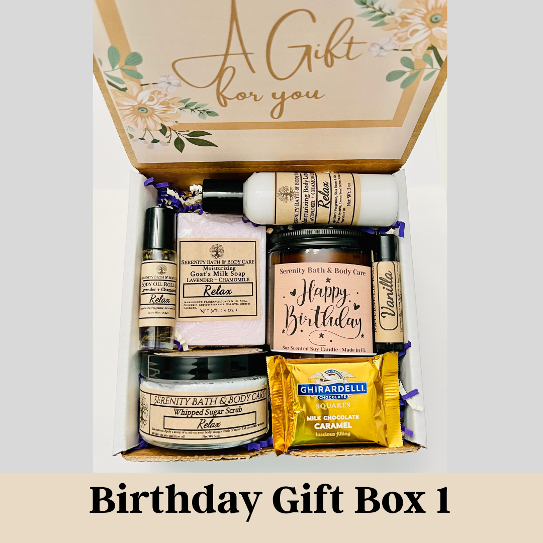 Luxury Spa Gift Box for Women | Self Care, Relaxation & Wellness Gifts| Christian Gifts| Thinking of you| Sympathy Gifts| Holiday Gifts for Women