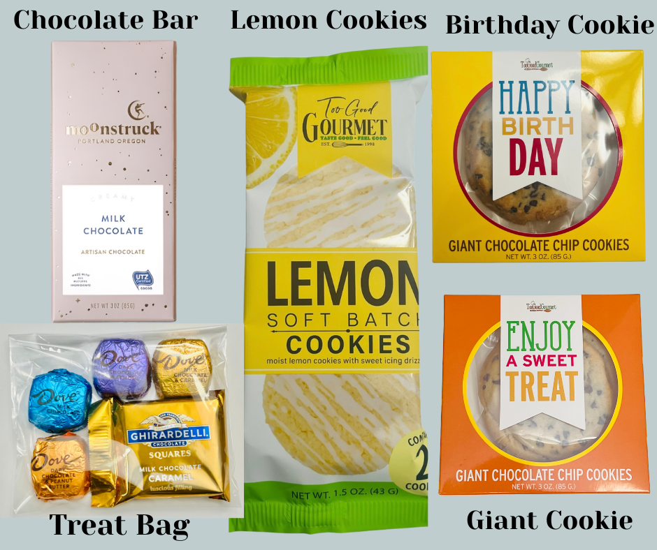 Luxury Relax Spa Gift Box – Birthday, Christmas, Thinking of You, Thank you, & Self Care Gift