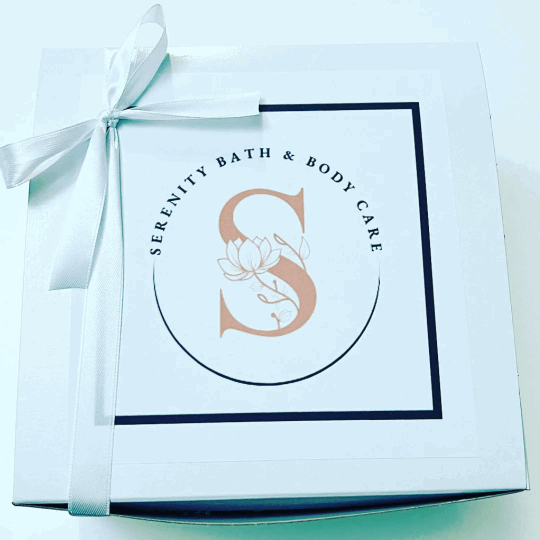 11-Piece Relaxation Spa Gift Box with Mug, Tea & Socks| Self Care Gift| Birthday Gift for Women| Thank You Gift