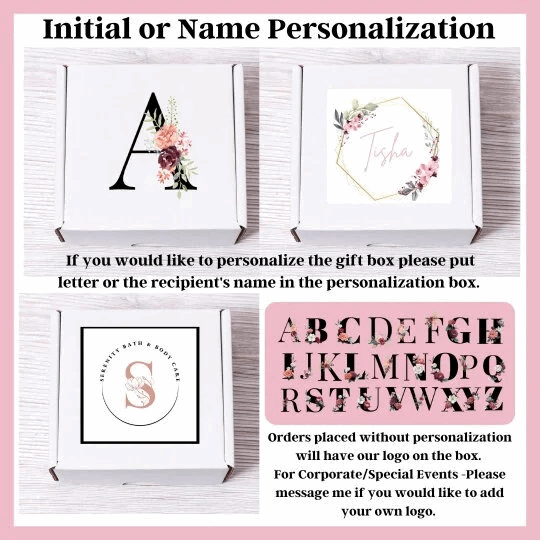 Candle Gift Set of 6