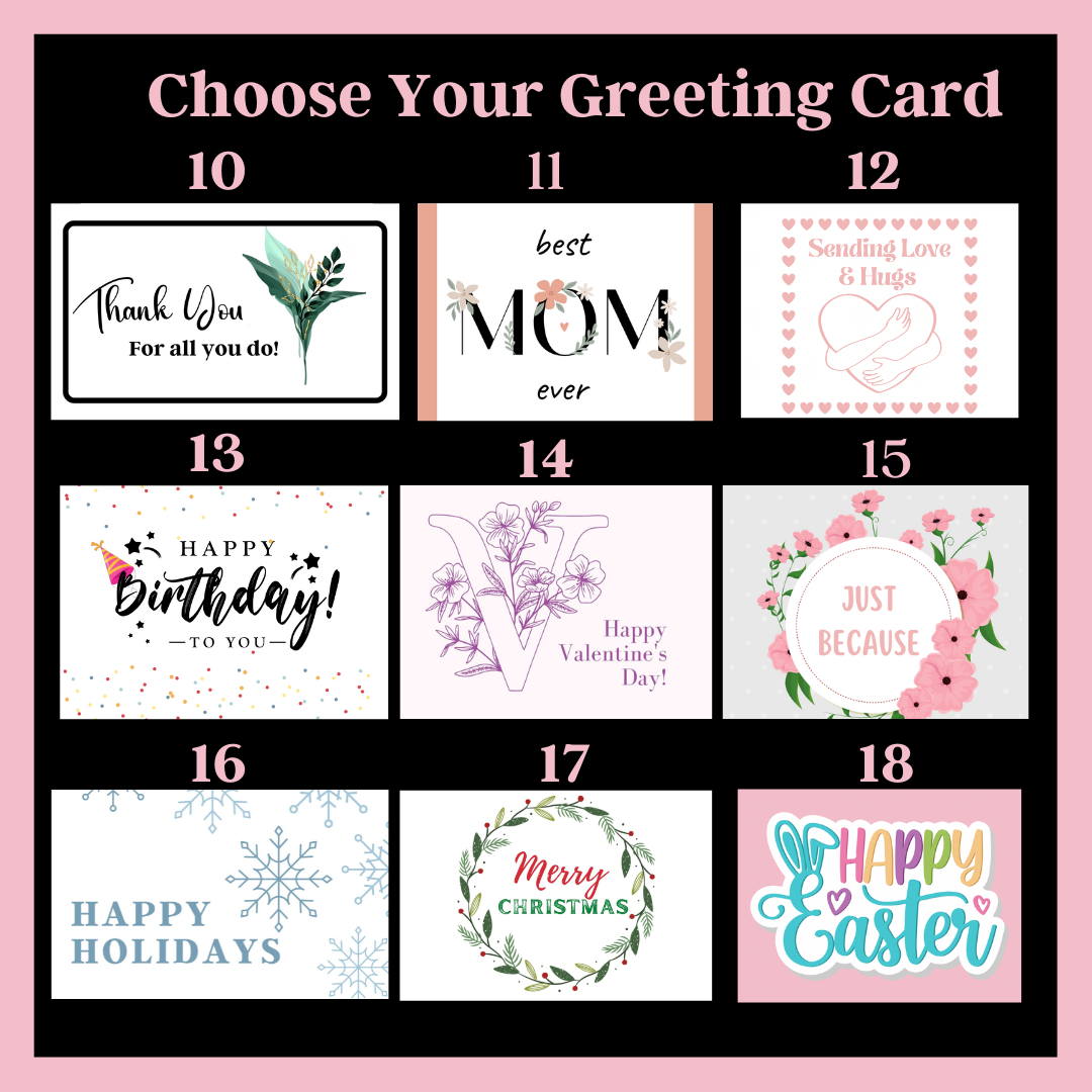 Mini Spa Gift Boxes for Christmas, Employee Appreciation, and Self Care |Corporate Gifts, Bulk Christmas Employees Gifts
