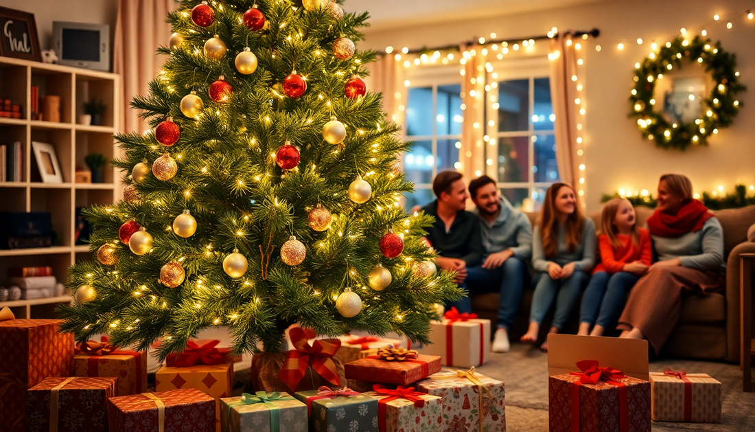 Elevate Your Holiday Gift-Giving with Serenity Bath and Body Care