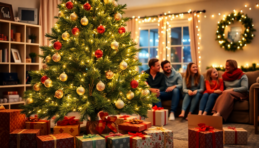 Elevate Your Holiday Gift-Giving with Serenity Bath and Body Care