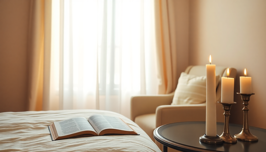 Elevate Your Spirit and Senses with Inspirational Christian Devotional Spa Gift Boxes