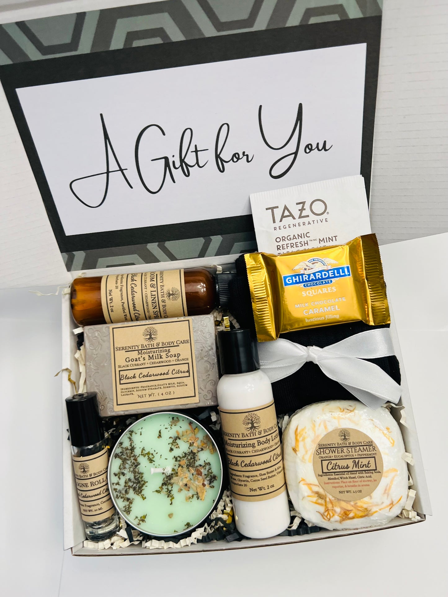 A Gift for Him| Men Gift Set| Father’s Day Gift| Men Birthday Gift Box| Self Care Package for Him