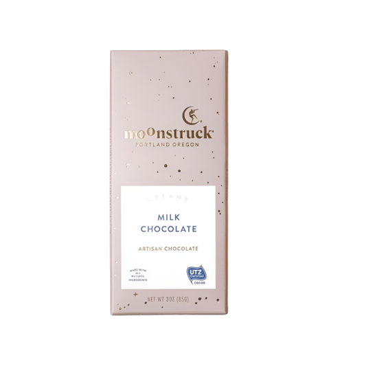 Creamy Milk Chocolate Bar 3oz -Build a Box Add On