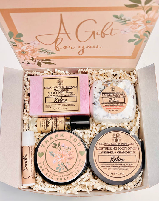 A Co-Worker Gift, Thank you Gift, Employee Appreciation Gifts, Valentine's Day, Mother's Day, Birthday Gift, Christmas Gift for Women