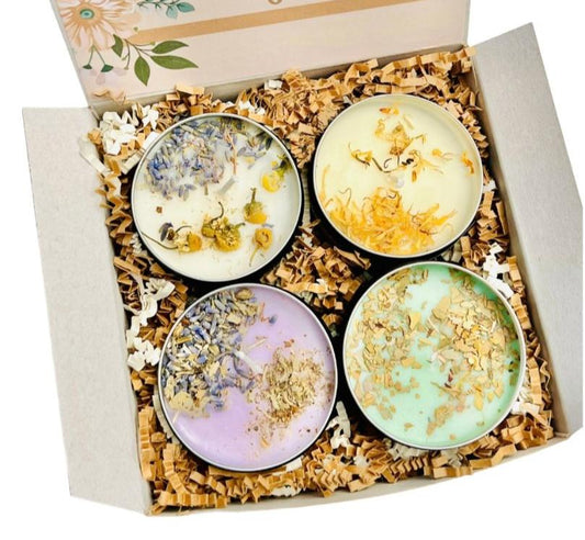 soy candle gift set, candle gift set, candle gift box, candles, soy candles, candle gifts, candle gift, home gifts,