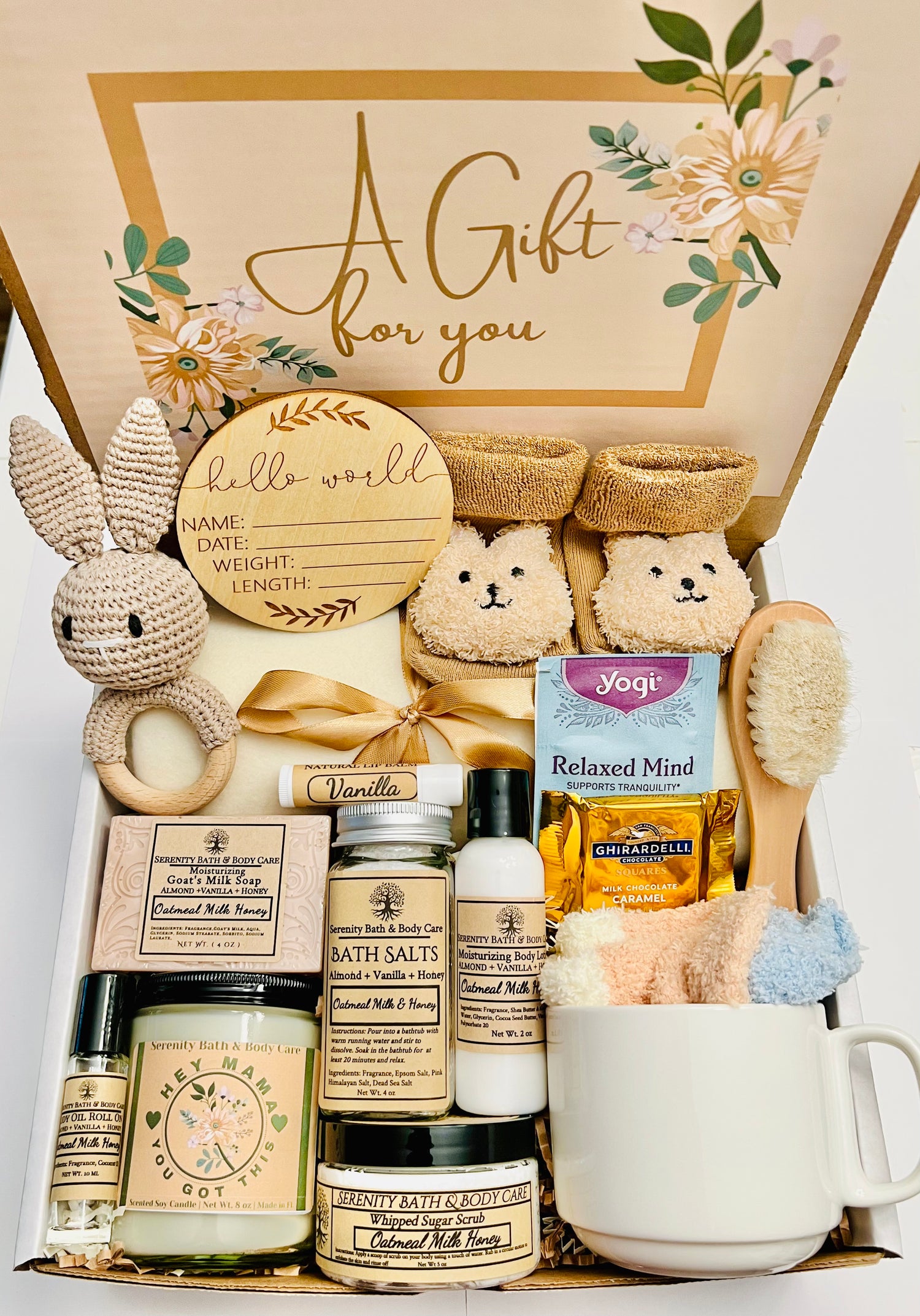 Date Night Basket For New Parents 100+ Perfect Gifts To Bring When